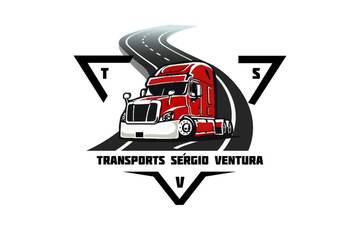 TRANSPORTS SERGIO VENTURA SAS