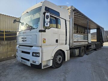 SIMI & MAR TRANSPORT BUSINESS SRL