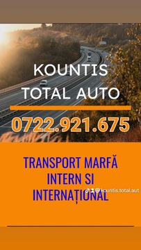 KOUNTIS TOTAL AUTO SRL