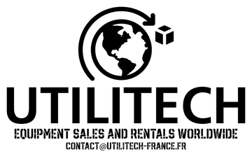 SAS UTILITECH