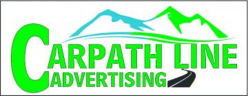 CARPATH LINE ADVERTISING SRL