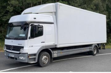 TRANS EKSPRES 21 - OOD