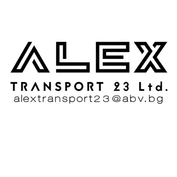 ALEKS TRANSPORT 23 - EOOD