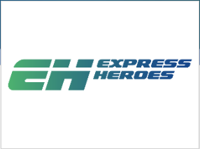 EXPRESS HEROES SP Z O.O