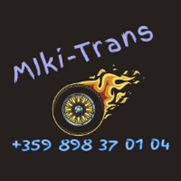 MIKI TRANS 25 - EOOD