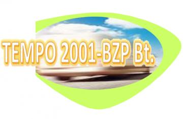 TEMPO 2001-BZP BT.