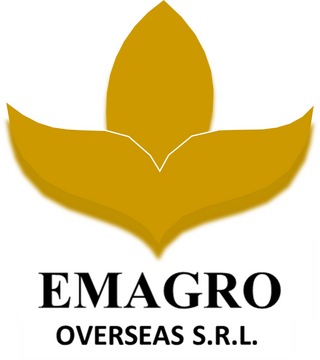 EMAGRO OVERSEAS SRL