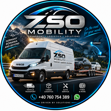 ZSO MOBILITY SRL
