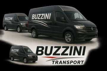 BUZZINI TRANSPORT SRL